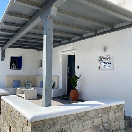 אנו מרה Alamana'S House - Ideal For Couples מראה חיצוני תמונה