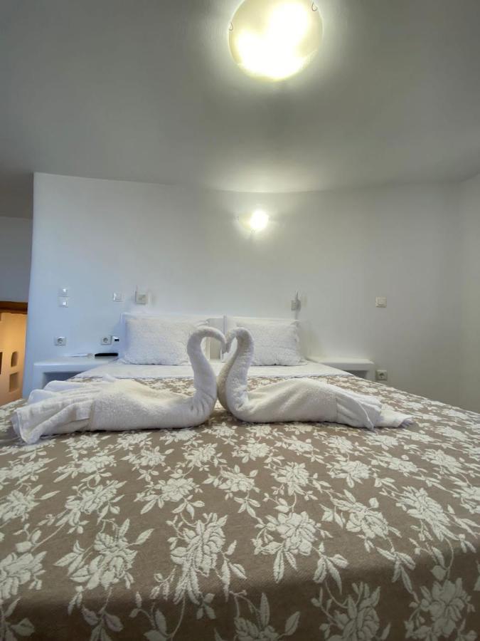 אנו מרה Alamana'S House - Ideal For Couples מראה חיצוני תמונה