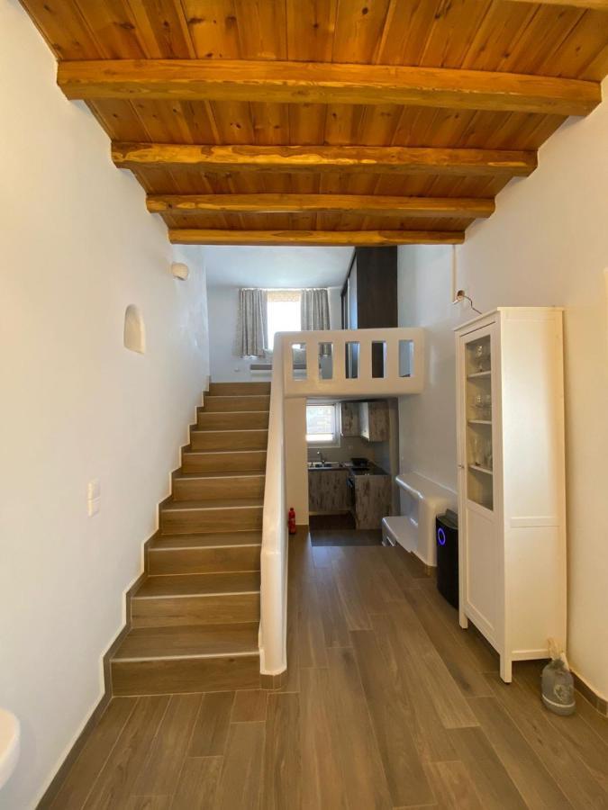 אנו מרה Alamana'S House - Ideal For Couples מראה חיצוני תמונה