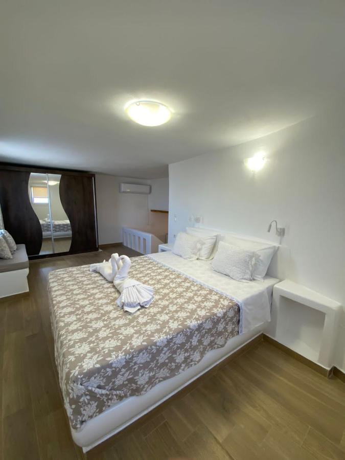 אנו מרה Alamana'S House - Ideal For Couples מראה חיצוני תמונה