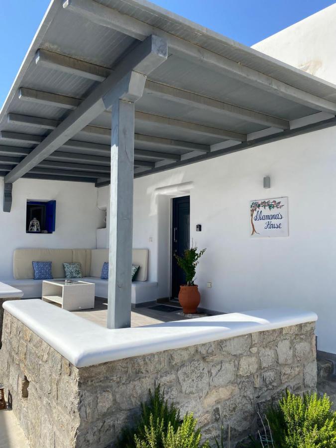 אנו מרה Alamana'S House - Ideal For Couples מראה חיצוני תמונה