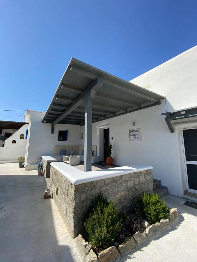 אנו מרה Alamana'S House - Ideal For Couples מראה חיצוני תמונה