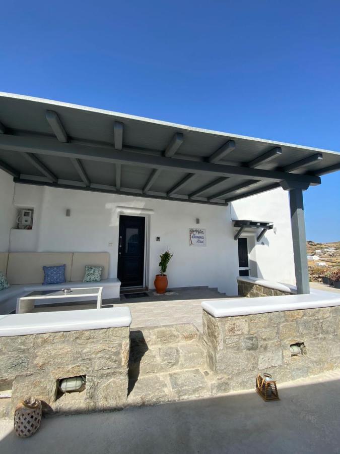 אנו מרה Alamana'S House - Ideal For Couples מראה חיצוני תמונה